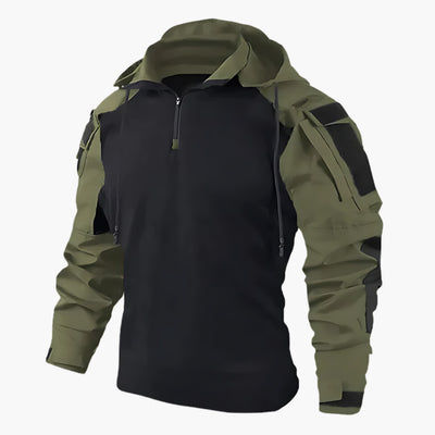 Arturo | Warmer und robuster Herren-Hoodie