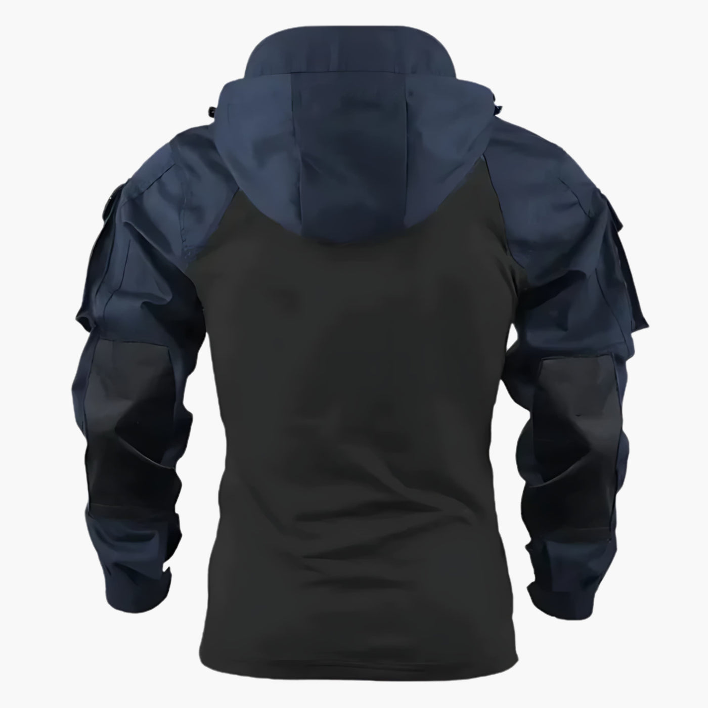 Arturo | Warmer und robuster Herren-Hoodie