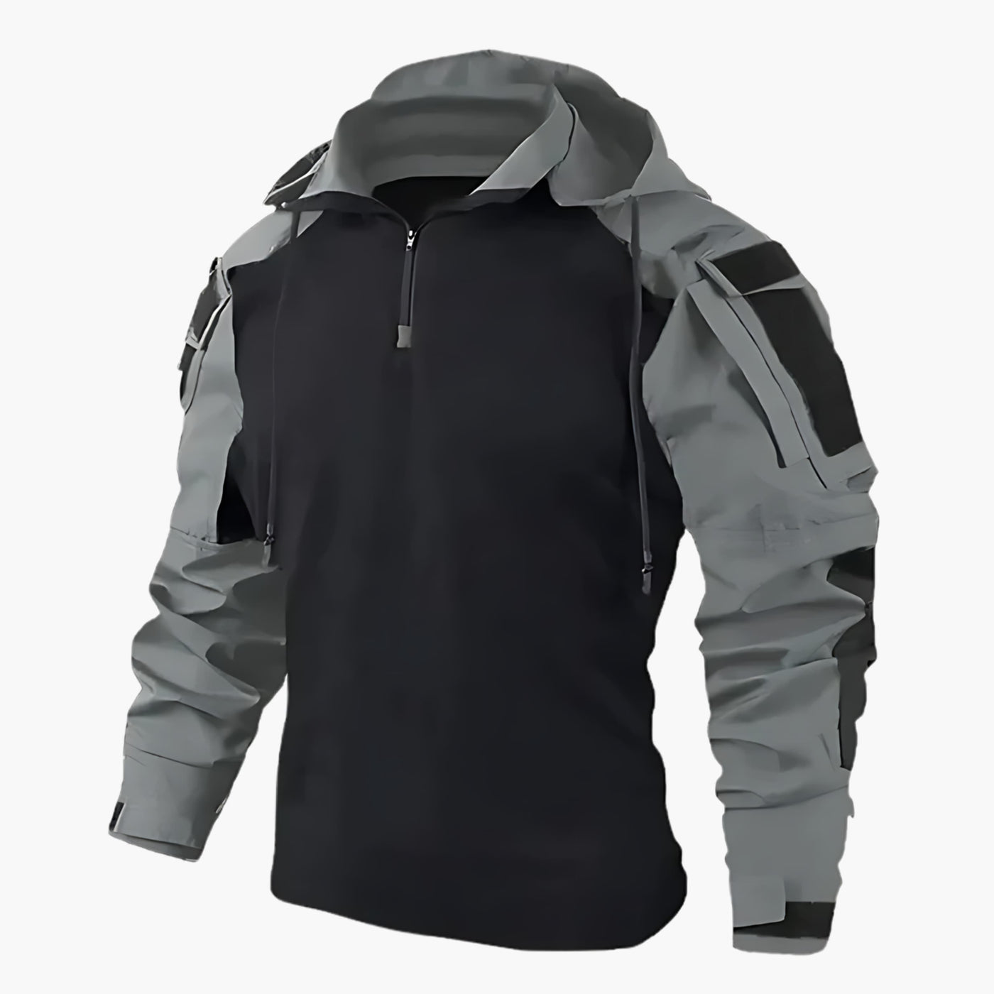 Arturo | Warmer und robuster Herren-Hoodie