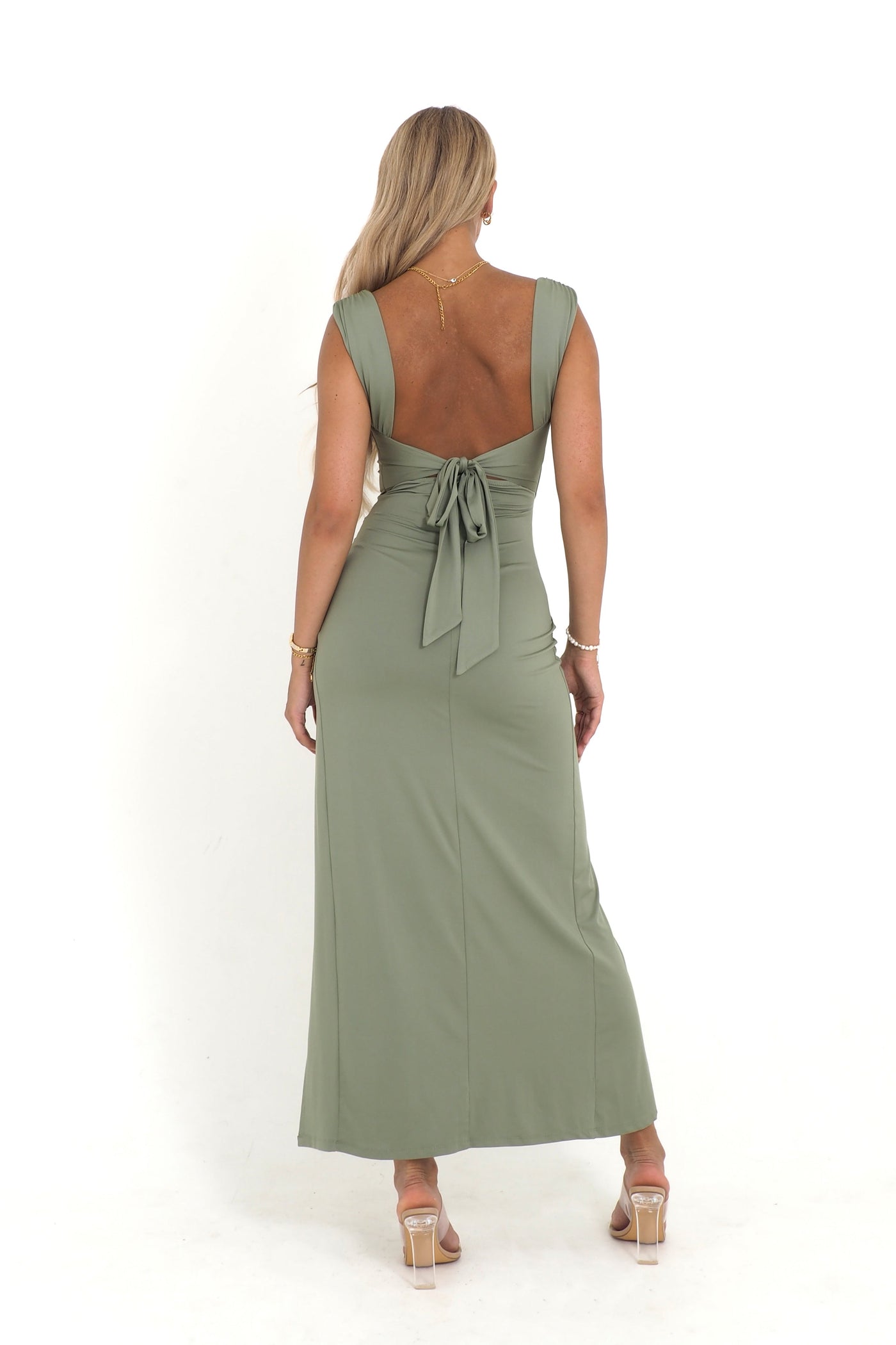 Teylor | EmiliaGrace™ Midikleid