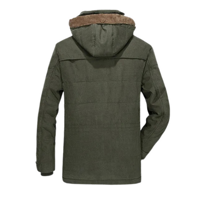 Renato | Herren-Winterjacke