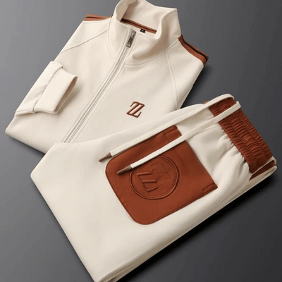 Philipp | Elegantes Trainingsanzug
