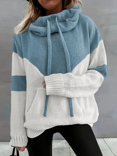 Maria | Kapuzenpullover
