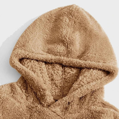 Lennart | Weicher Hoodie