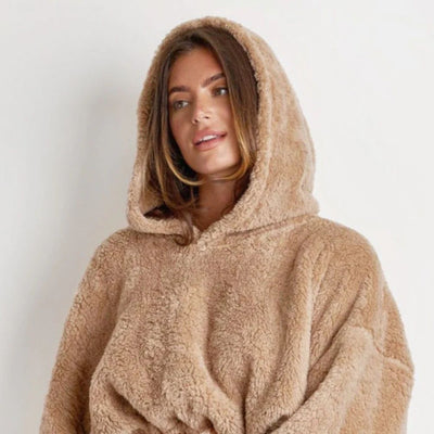 Lennart | Weicher Hoodie