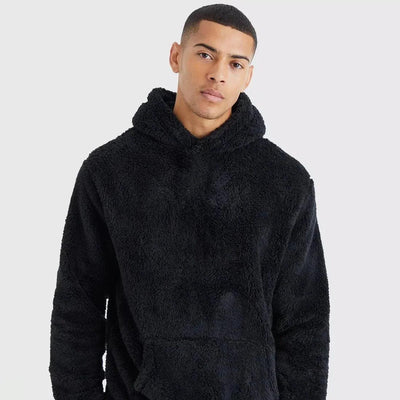 Lennart | Weicher Hoodie