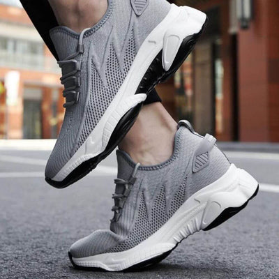 TurboStep™ - UltraBoost Schuhe