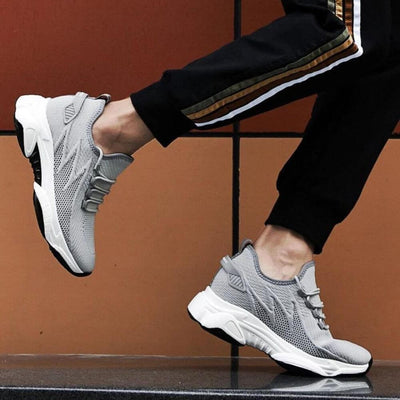 TurboStep™ - UltraBoost Schuhe
