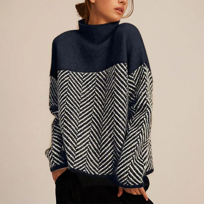 Anabella | Rollkragenpullover