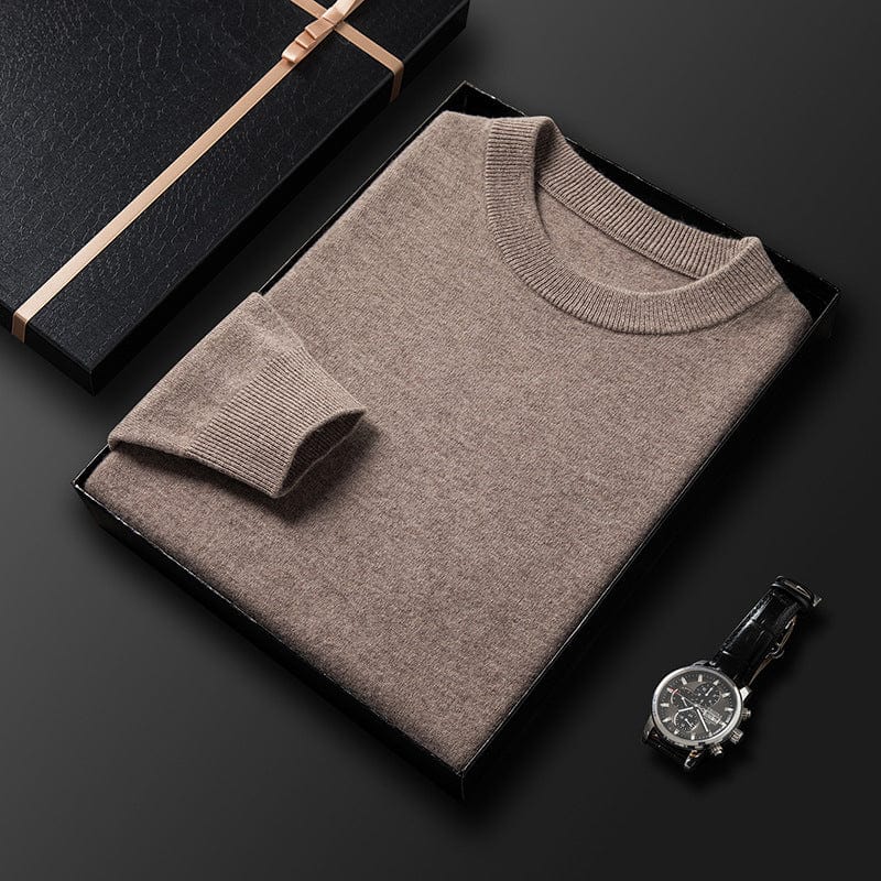 Giovanni | Cashmere-Pullover