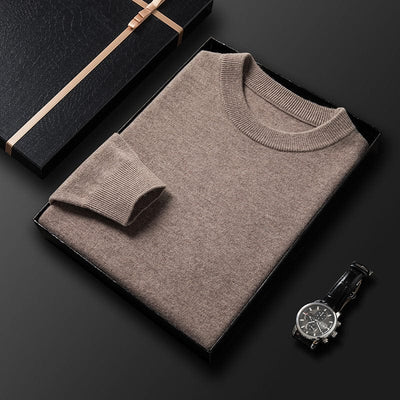 Giovanni | Cashmere-Pullover