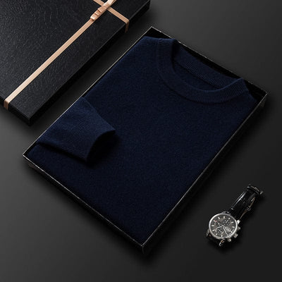 Giovanni | Cashmere-Pullover