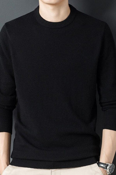 Giovanni | Cashmere-Pullover
