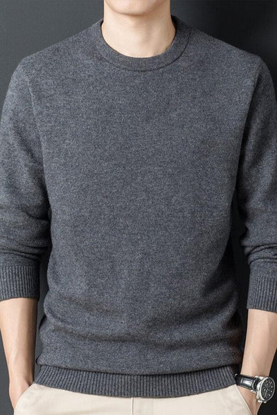 Giovanni | Cashmere-Pullover