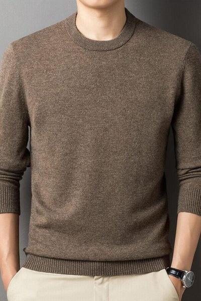 Giovanni | Cashmere-Pullover