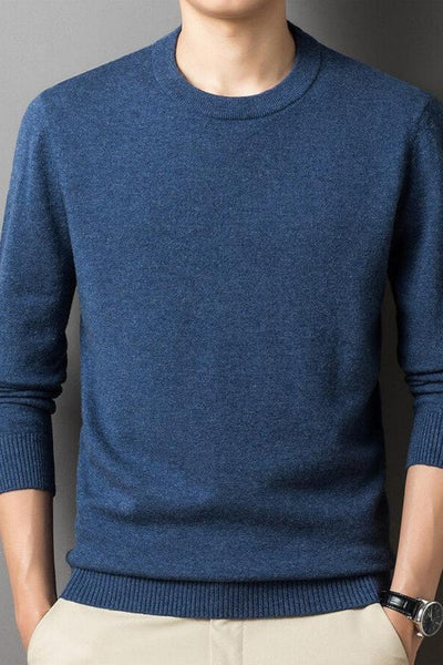 Giovanni | Cashmere-Pullover