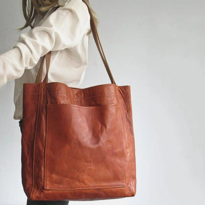 Lucia | Zeitlose Luxus-Handtasche