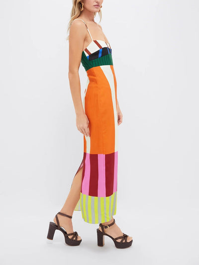 Teylor | ElsaGlow™ Kleid