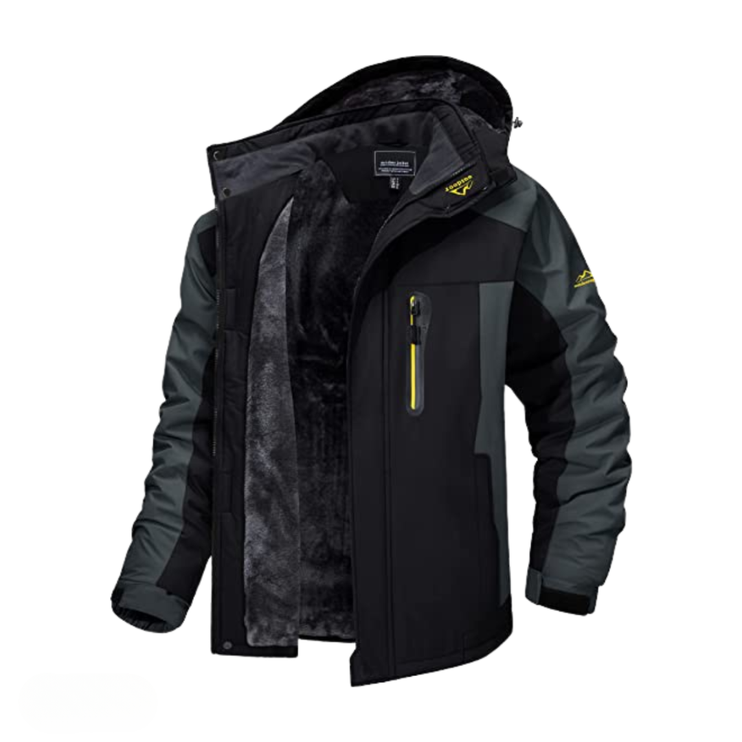 Harrison | Wasserdichte Jacke