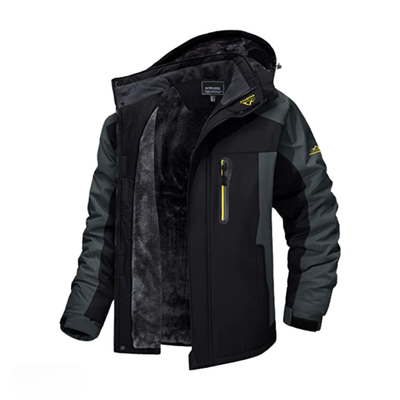 Harrison | Wasserdichte Jacke