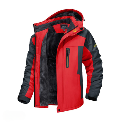 Harrison | Wasserdichte Jacke