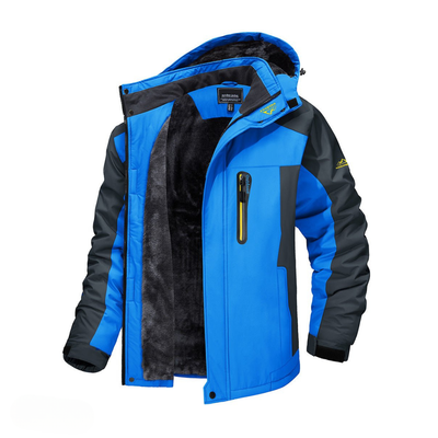 Harrison | Wasserdichte Jacke