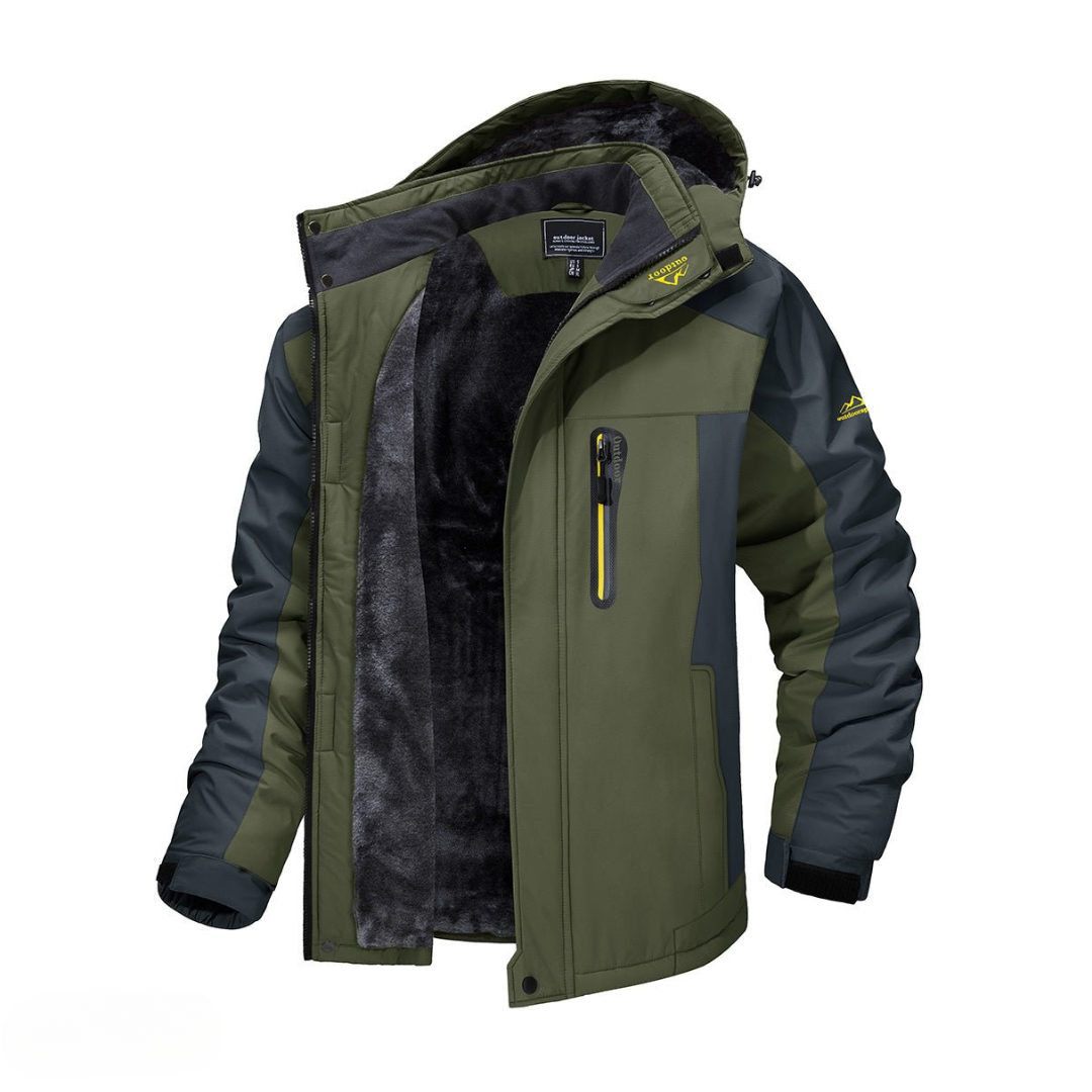 Harrison | Wasserdichte Jacke
