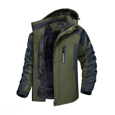 Harrison | Wasserdichte Jacke