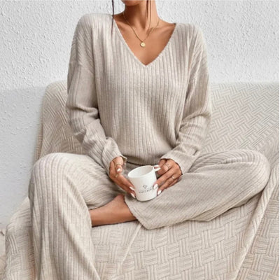 Emily | 2-teiliges Strickset