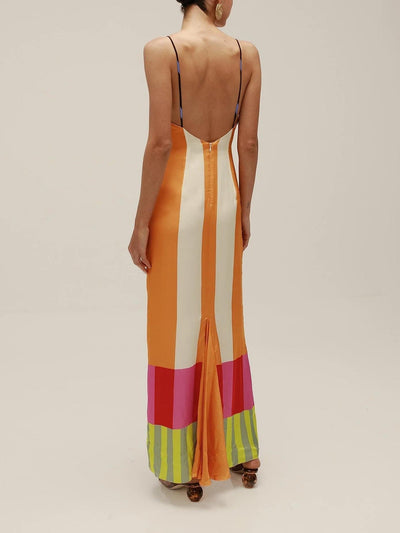 Teylor | ElsaGlow™ Kleid