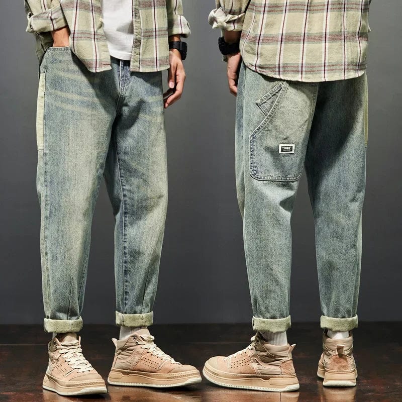 Vittorio | Retro Jeans
