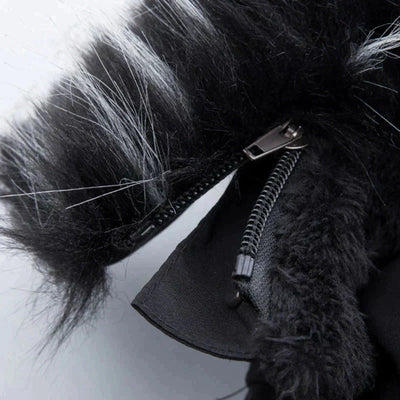 Lorenzo | Warmer Winterparka mit Stil