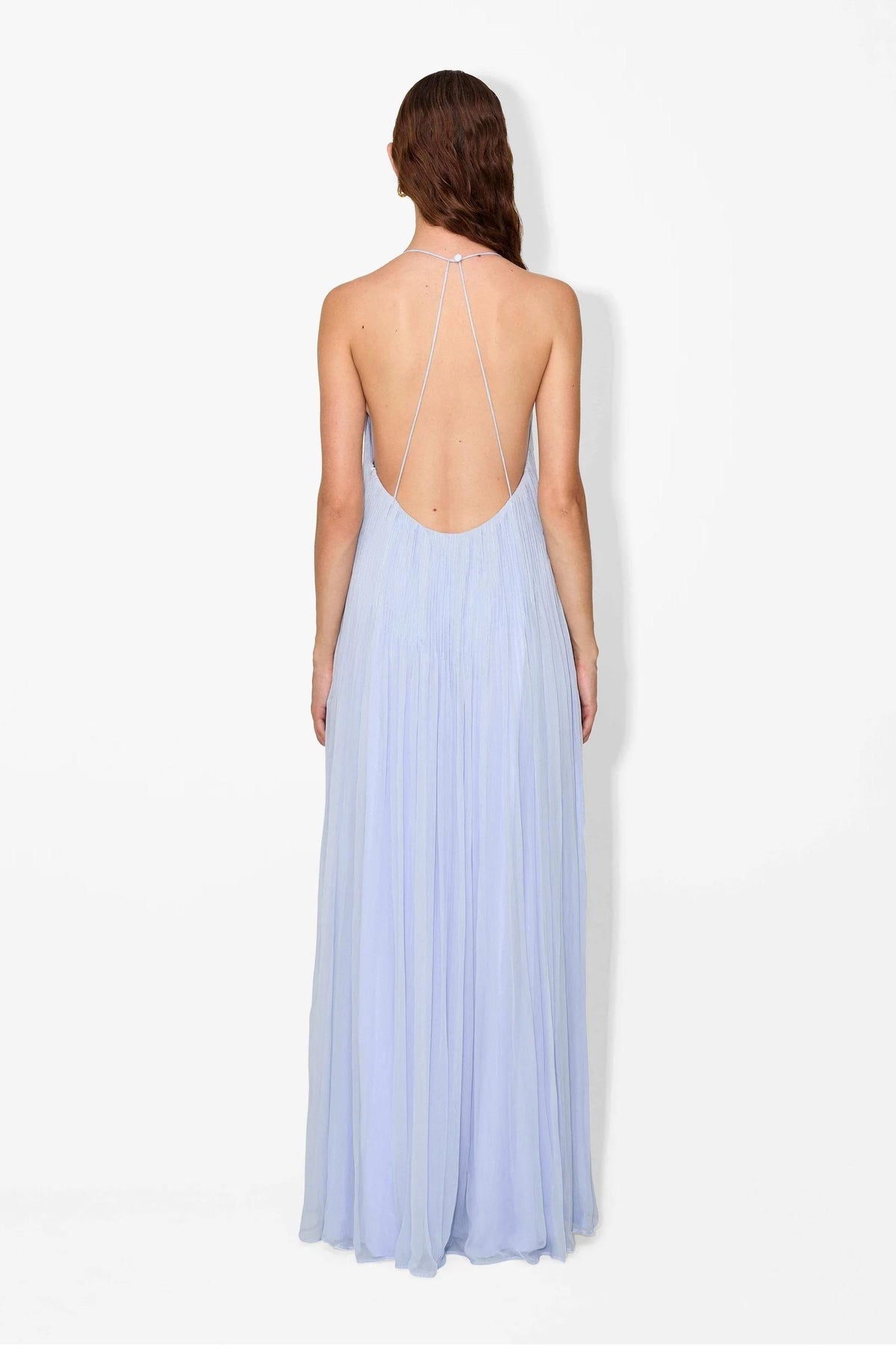 ARLINA – Strahlendes Sommerkleid