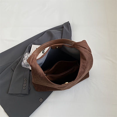 Palmira | Flanell-Tasche