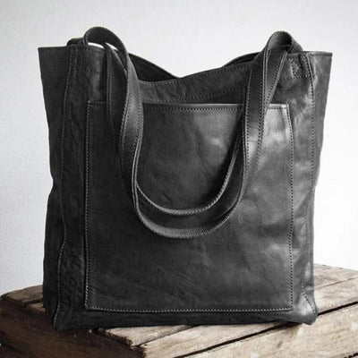 Lucia | Zeitlose Luxus-Handtasche