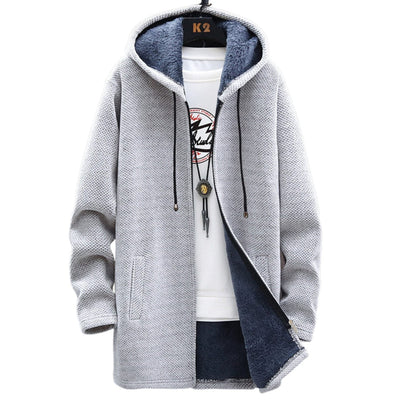 Rainer | Modische Kapuzenjacke