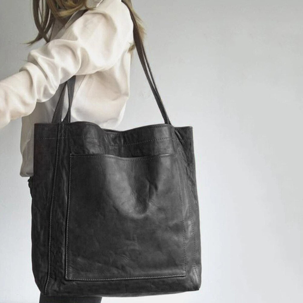 Lucia | Zeitlose Luxus-Handtasche