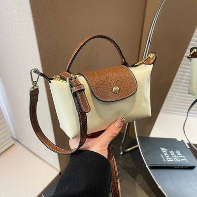 Mirabella | Elegante Mini-Tasche