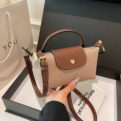 Mirabella | Elegante Mini-Tasche