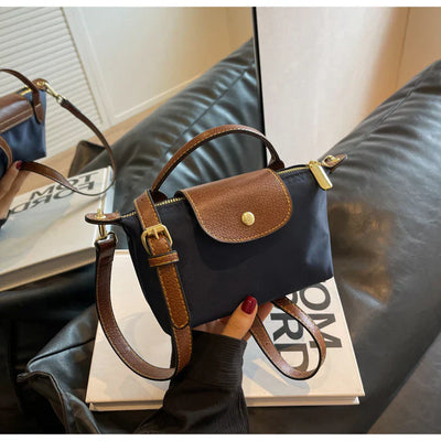 Mirabella | Elegante Mini-Tasche