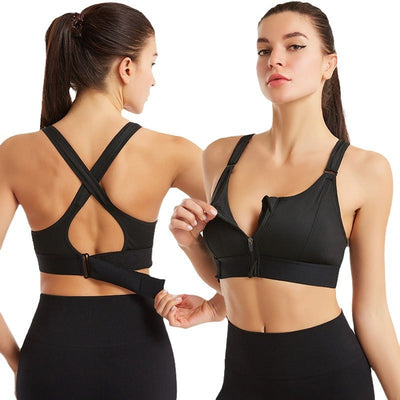 Teylor | LaraSupport™ BH – Nahtloser Komfort & Stützende Eleganz
