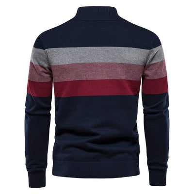 Laurence | Retro-Pullover