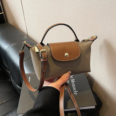 Mirabella | Elegante Mini-Tasche