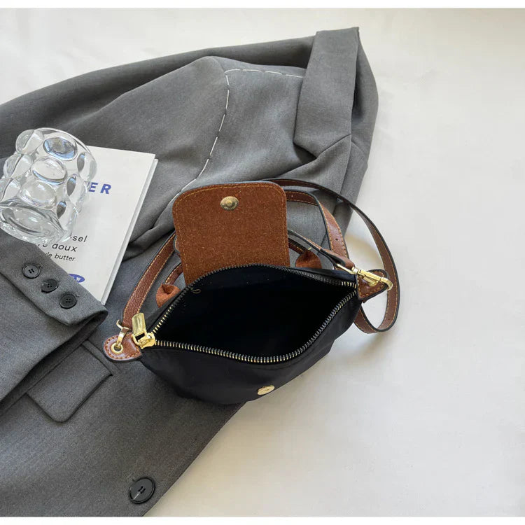 Mirabella | Elegante Mini-Tasche