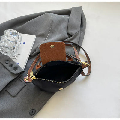 Mirabella | Elegante Mini-Tasche