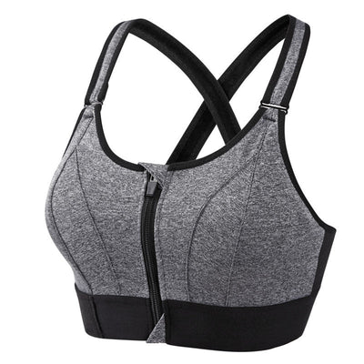 Teylor | LaraSupport™ BH – Nahtloser Komfort & Stützende Eleganz