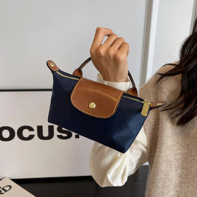 Mirabella | Elegante Mini-Tasche