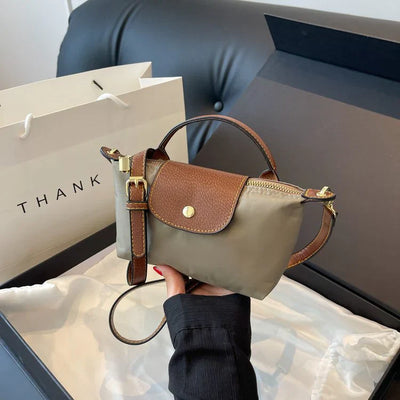 Mirabella | Elegante Mini-Tasche