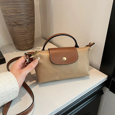 Mirabella | Elegante Mini-Tasche