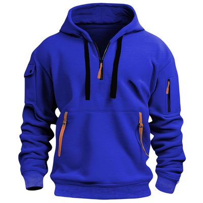 Teylor | FinnLuxe™ Herren-Kapuzenpulli